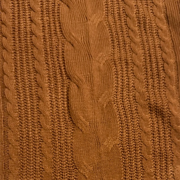 NWOT sweater dress - Picture 3 of 3